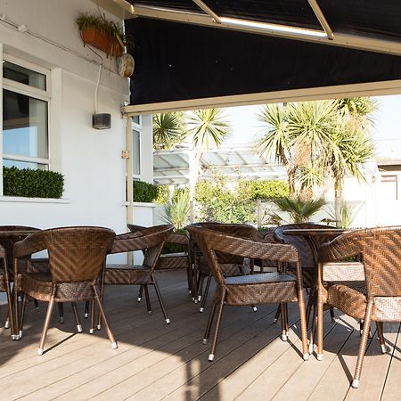 White Sands Hotel Portmarnock Exterior foto