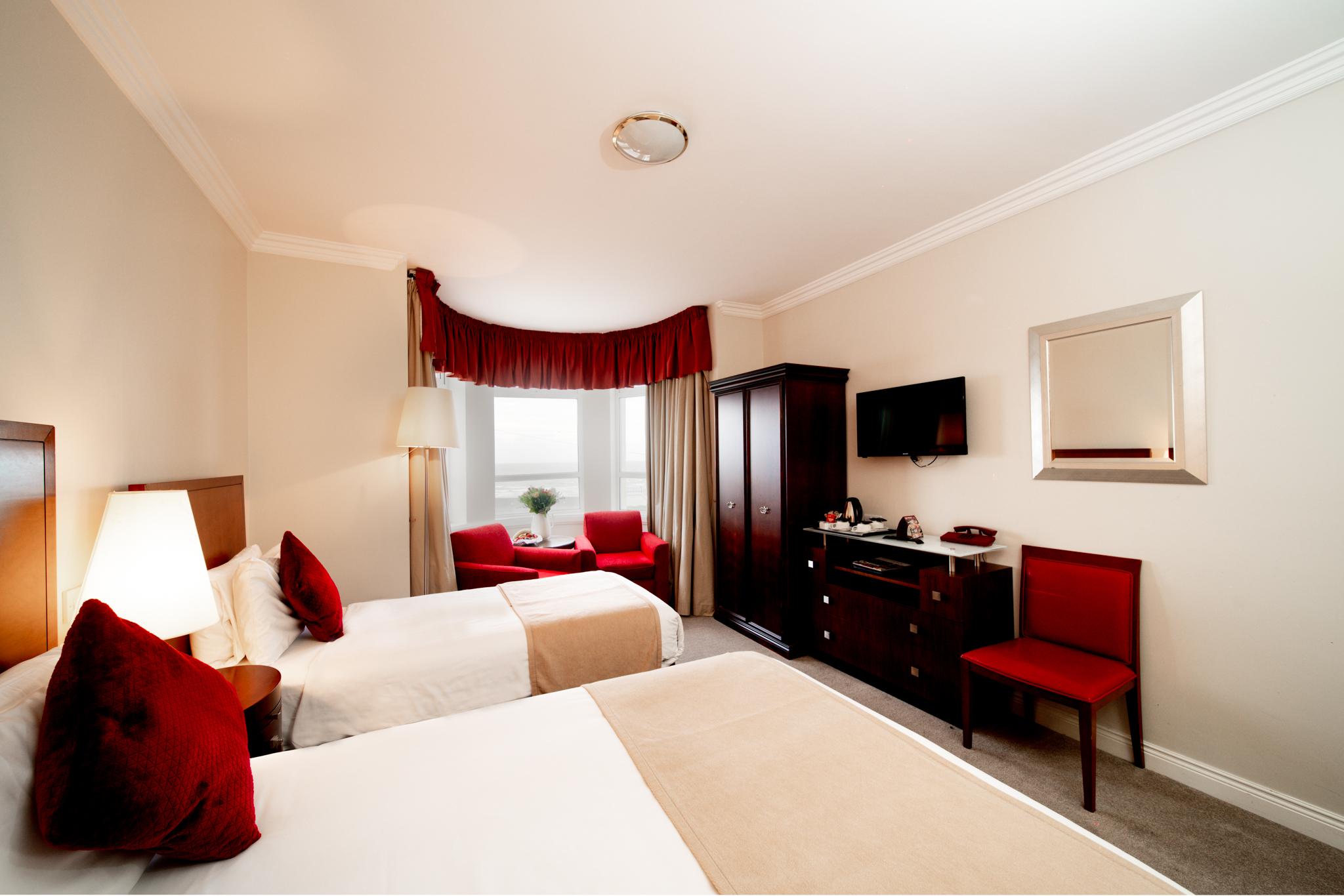 White Sands Hotel Portmarnock Exterior foto