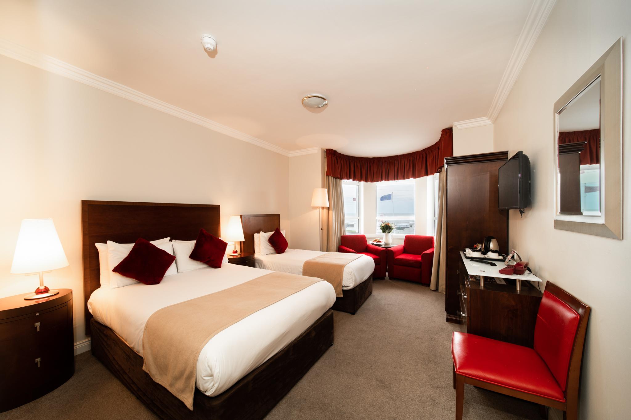 White Sands Hotel Portmarnock Exterior foto