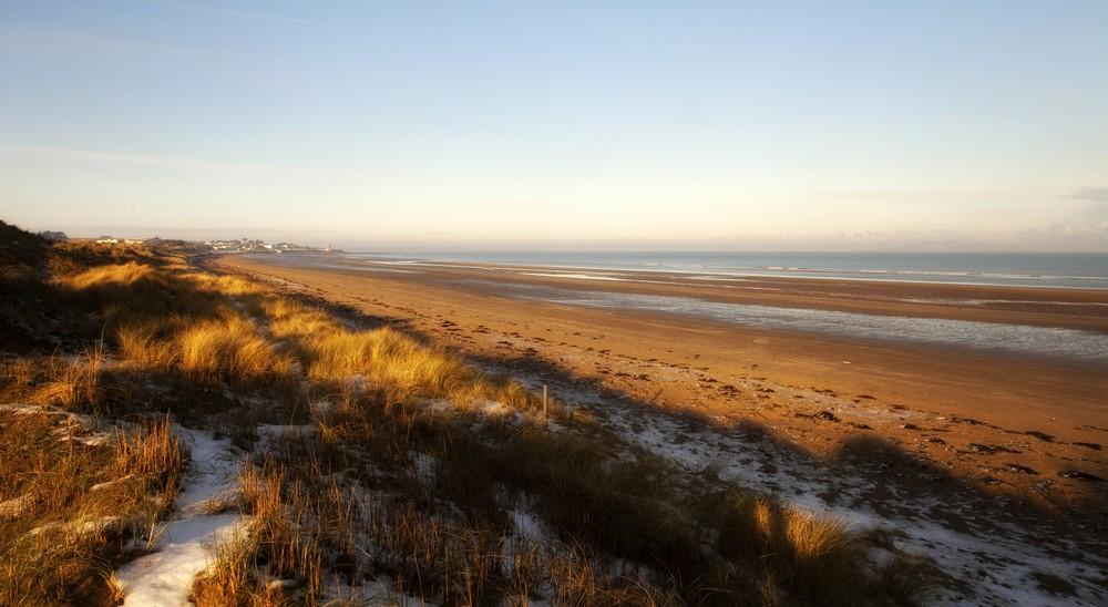 White Sands Hotel Portmarnock Exterior foto