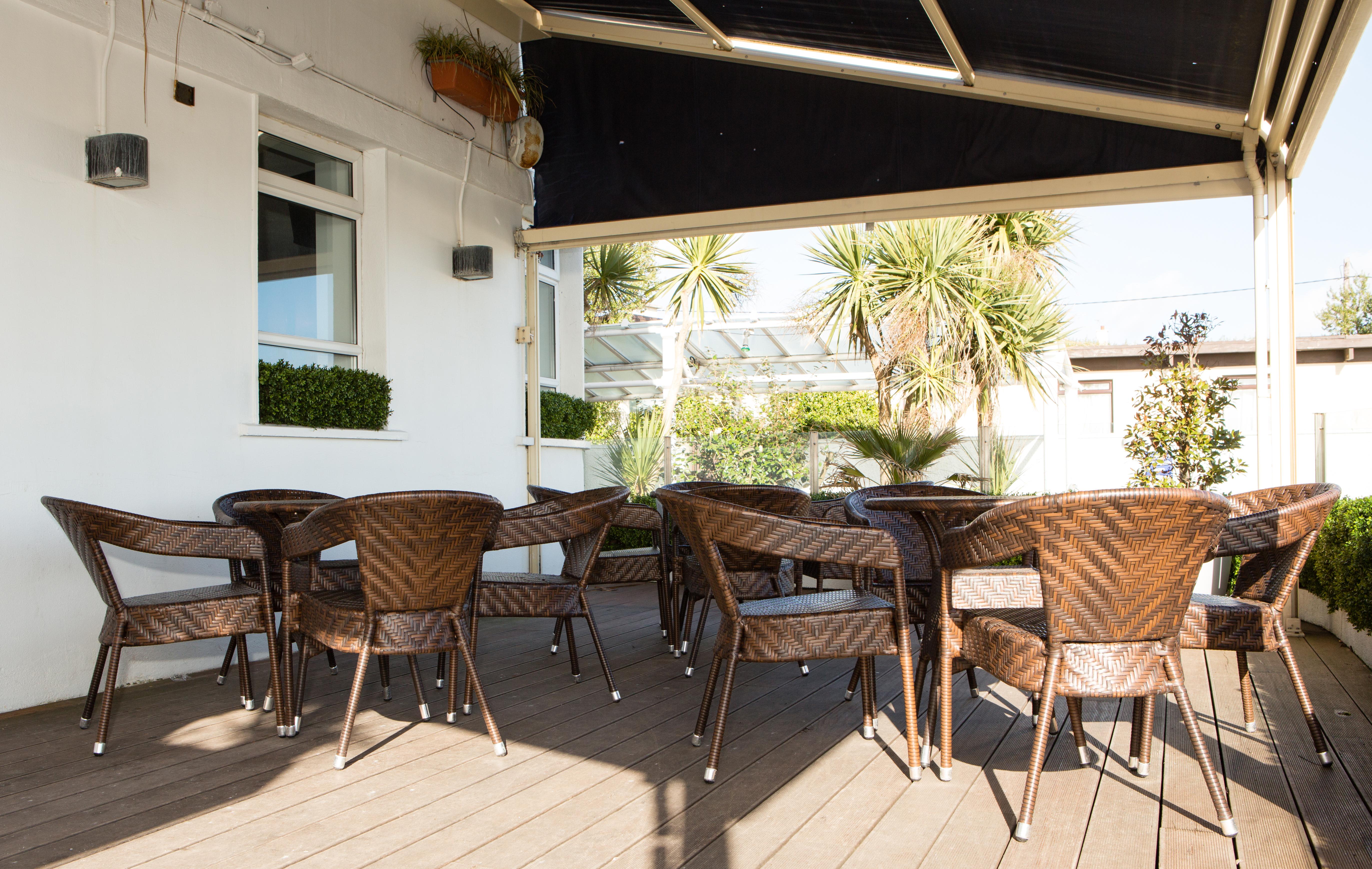 White Sands Hotel Portmarnock Exterior foto