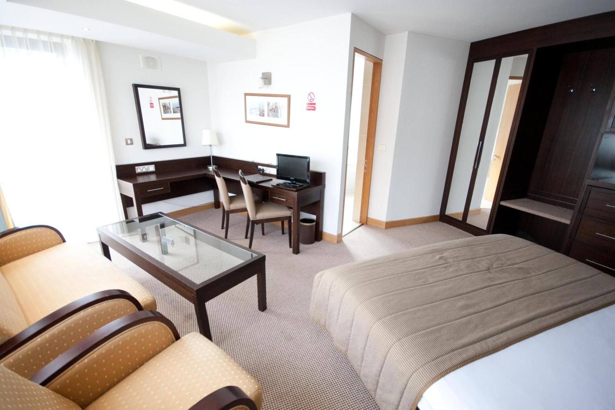 White Sands Hotel Portmarnock Exterior foto