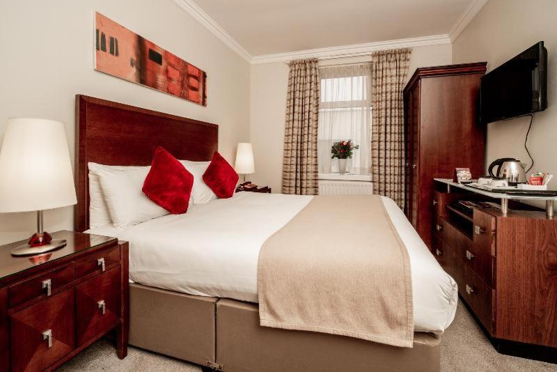 White Sands Hotel Portmarnock Quarto foto